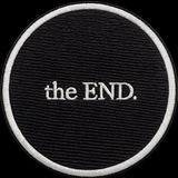 the END.