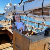 Морячка ⚓️ (Nadezhda Prihodko)