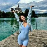 Afra Saraçoğlu • Афра Сарачоглу