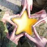 Отряд "Звёздный" на экране🇷🇺