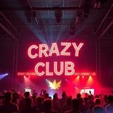 CRAZY CLUB🥂🥃🍸🍹