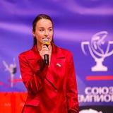 Alina Bolbat