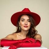 Мухина Анна | миллионы на твоей ахуенности