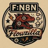 F:N8N || Flowzilla