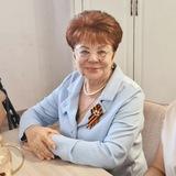 Галина Глущенко Депутат городской Думы Краснодар