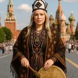 ЯСНОВИДЯЩАЯ ЛЕЯ