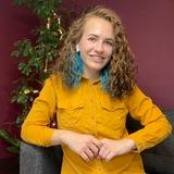 ✨Ленина комнатка✨