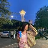 Лизочка 🎀