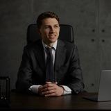Адвокат Сергей Тычина