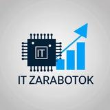 IT Заработок | Фриланс, Партнерки, Крипта