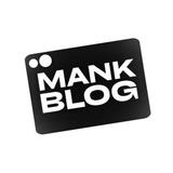MANK BLOG