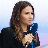 Анастасия Горелкина
