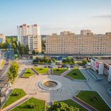 Балашиха в Telegram