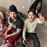 Серёга Ларионов Live 🏎️💨