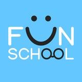 FunSchool - Научим любить, а не зубрить!