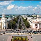 Мероприятия КЕМЕРОВО. Информационный канал