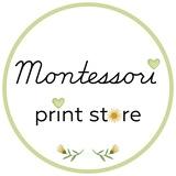 Montessori Print Store