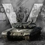 Операция V - Русская Весна