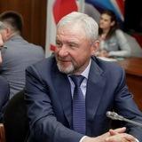 Сергей Петров