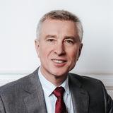 Владимир Моженков. Про бизнес
