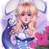 🌷 ˚₊·͟͟͟͟͟͟͞͞͞͞͞͞➳❥ ꒰ 𝐾𝑜𝑅𝑚𝑖𝑥_𝐴𝑟𝑡 ꒱ | ೃ࿔₊🐇