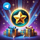 StarsBonus – Зарабатывай звезды!