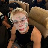 Камиль вещает..