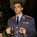 Магический Серёжа