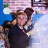 тут всё про Марка Браима