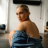 NADIA KENDYSH