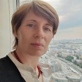 Ольга Полякова: Многогранная жизнь