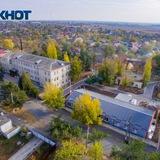 ГБУ РО "РБ" В АЗОВСКОМ РАЙОНЕ с. Самарское