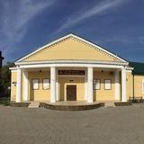 Снегирёвский дом культуры