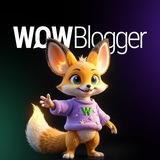 WOWBlogger