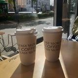 ☕️ Кофеиновый трип.