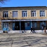 Берикейская СОШ