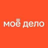 Моё дело 🔝Бухгалтерия на аутсорсе