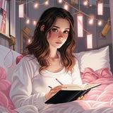 Дневник лучшей девушки