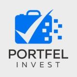 Дивидендный дневник💙Portfel Invest