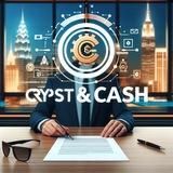 Crypto & Cash