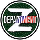 Department Z.