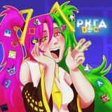 Антон яйца канал