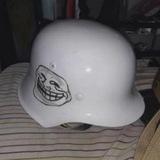 каска