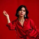 Юлиана Керт | Бренд-персона