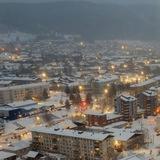Недвижимость Бодайбо