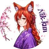 Аниме уголок Nik_kun