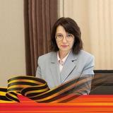 Наталья Салогубова
