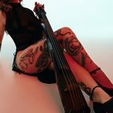 Violoncello Katty Verse