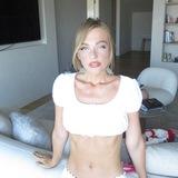 SASHA BELAIR