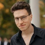 Дмитрий Кинг